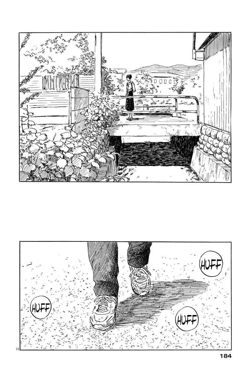Read Chi no Wadachi ES Manga Online
