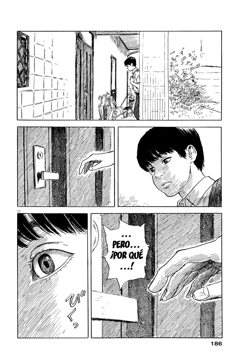 Read Chi no Wadachi ES Manga Online
