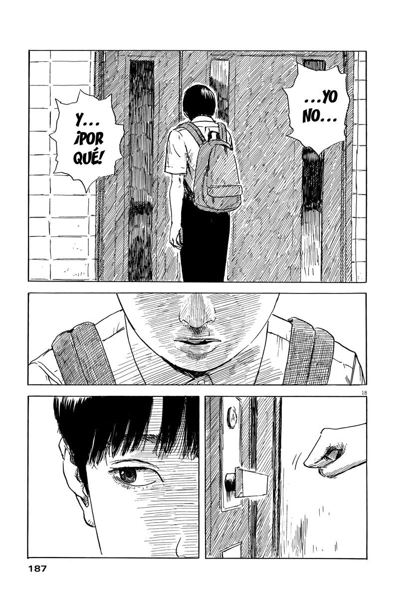 Read Chi no Wadachi ES Manga Online