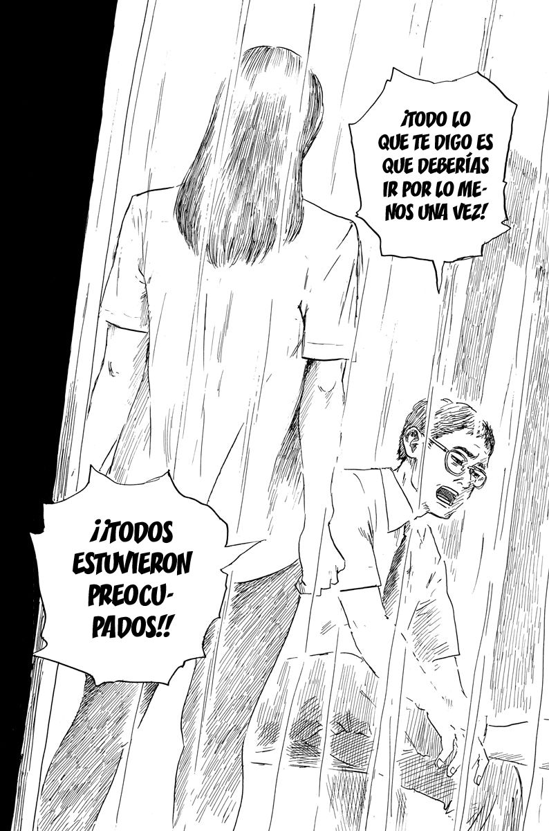 Read Chi no Wadachi ES Manga Online