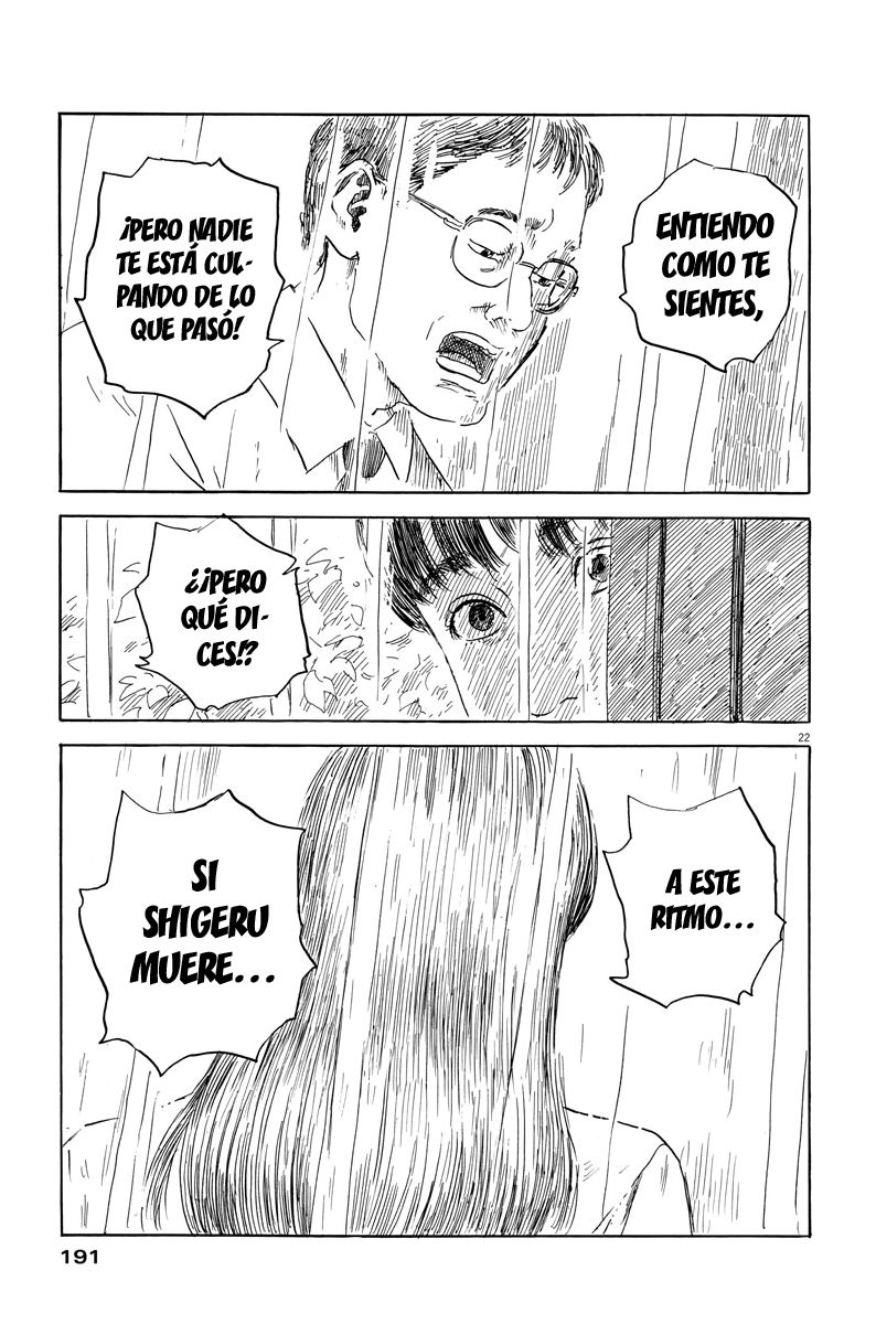 Read Chi no Wadachi ES Manga Online