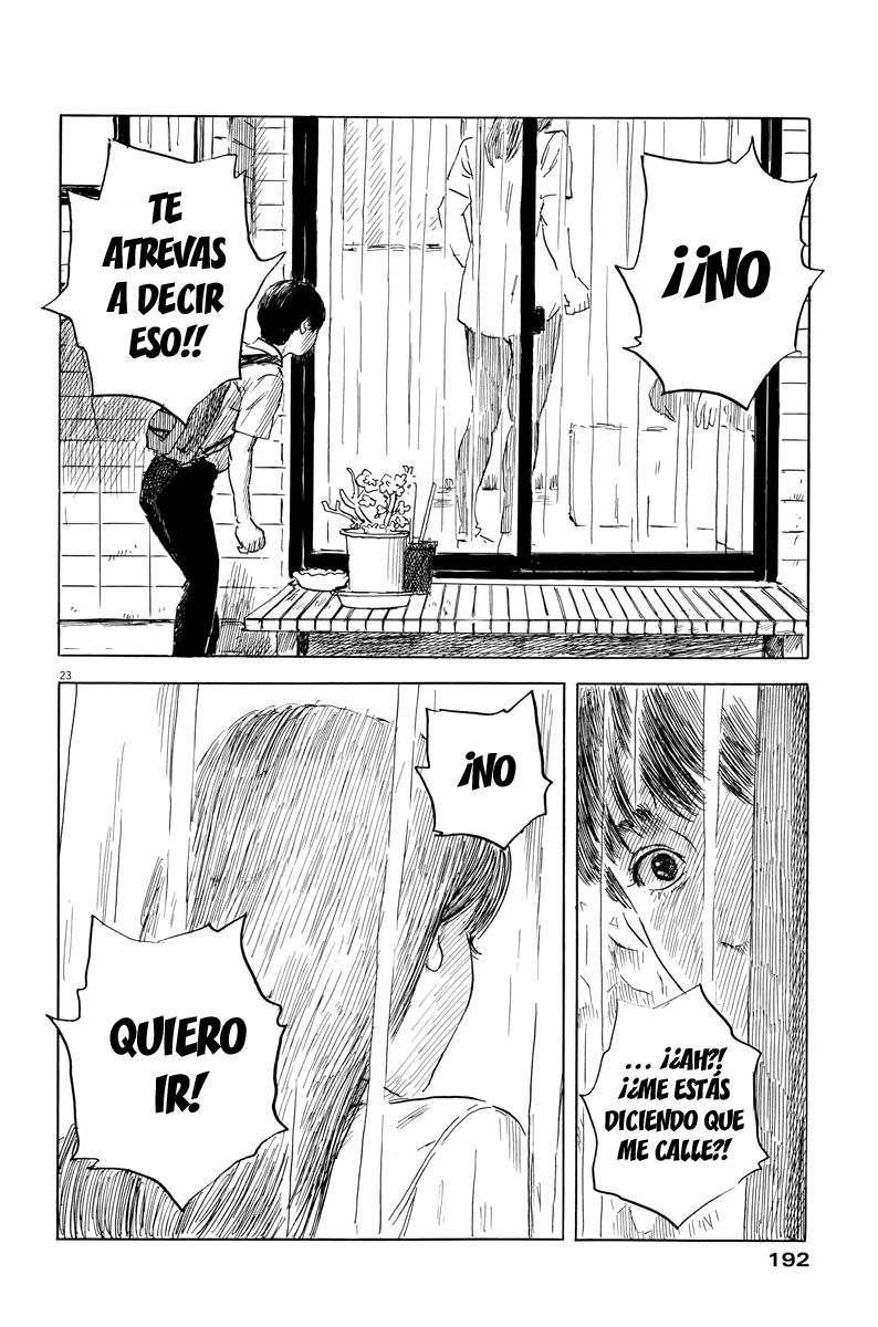 Read Chi no Wadachi ES Manga Online