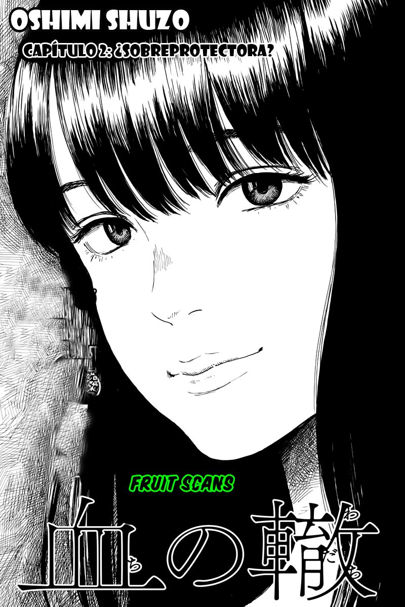 Read Chi no Wadachi ES Manga Online