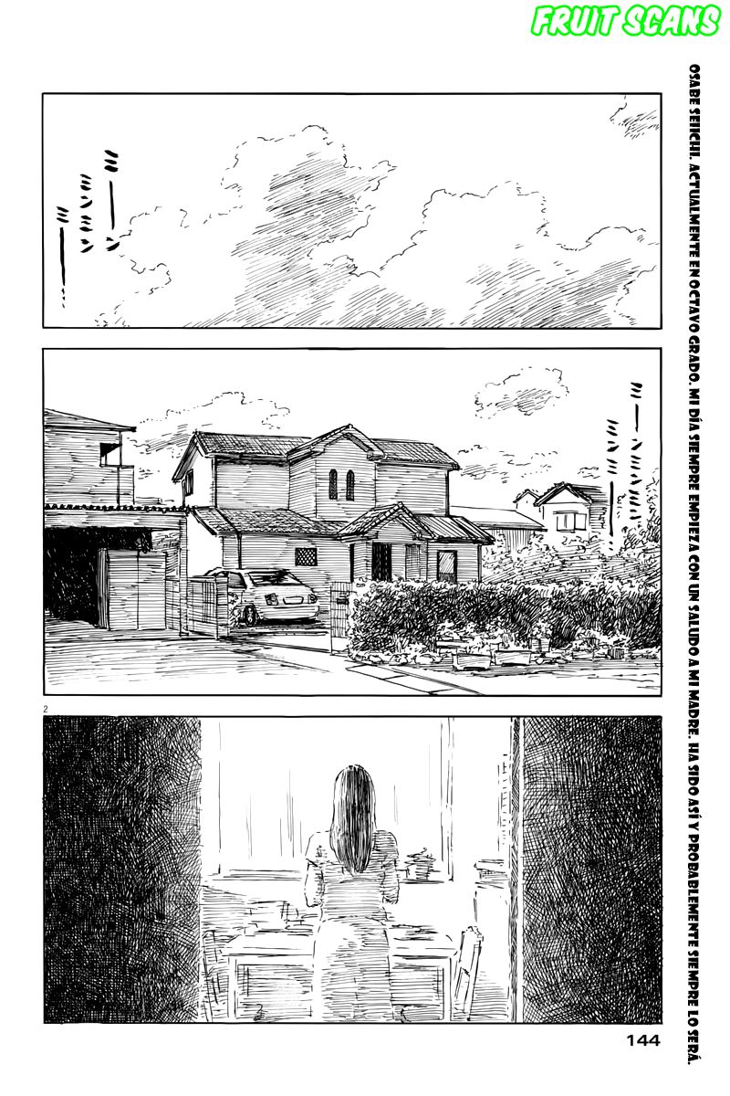 Read Chi no Wadachi ES Manga Online