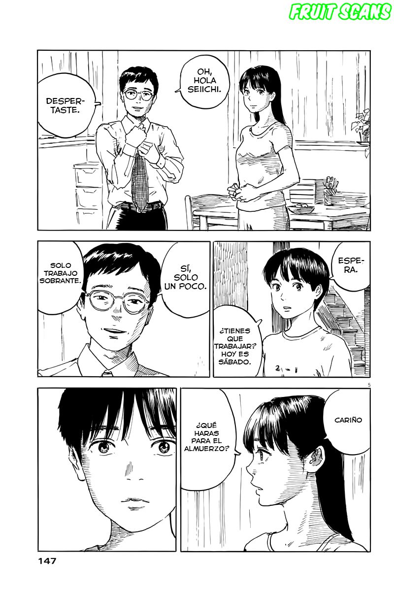 Read Chi no Wadachi ES Manga Online