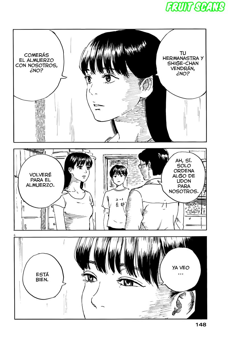Read Chi no Wadachi ES Manga Online