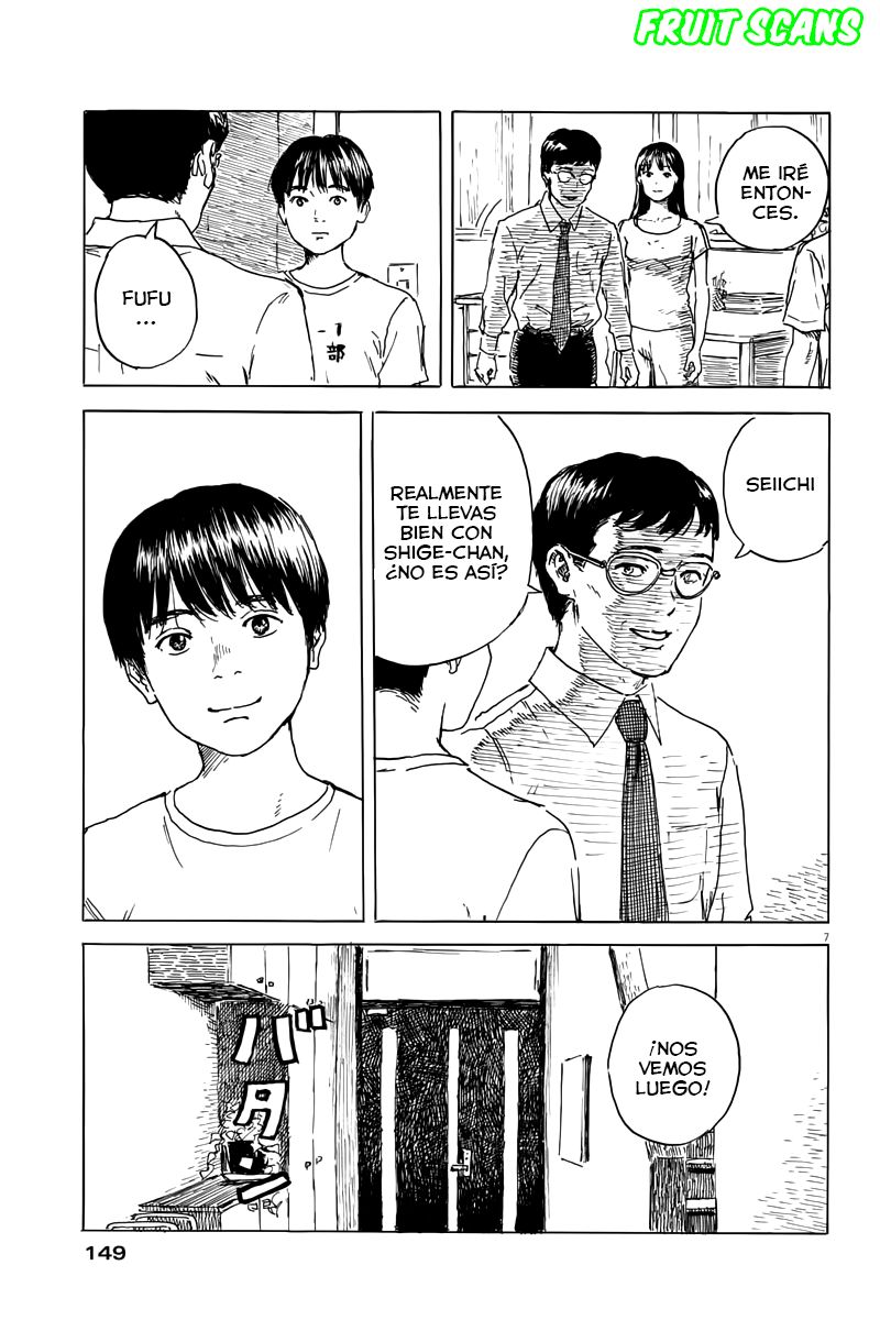 Read Chi no Wadachi ES Manga Online