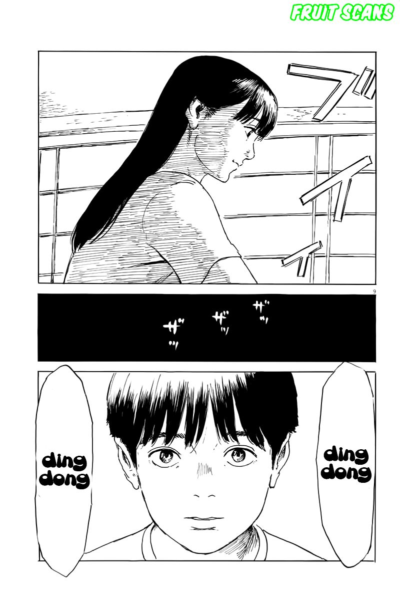 Read Chi no Wadachi ES Manga Online