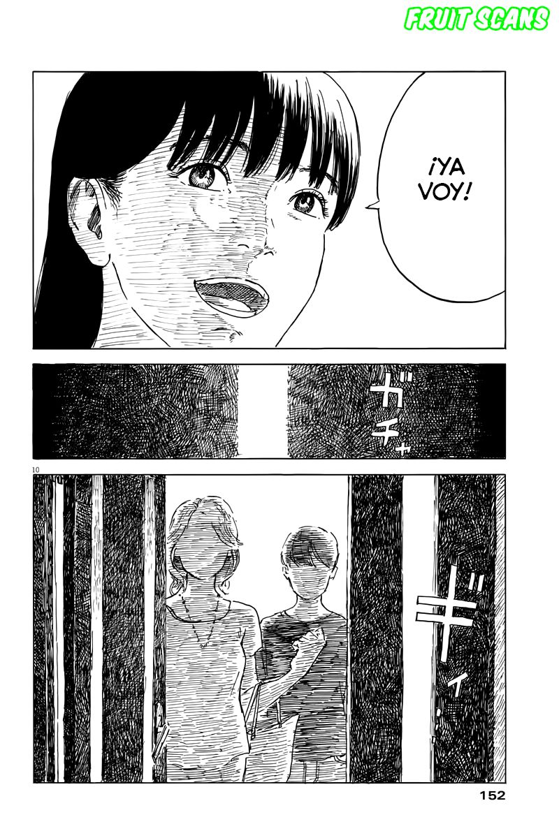 Read Chi no Wadachi ES Manga Online
