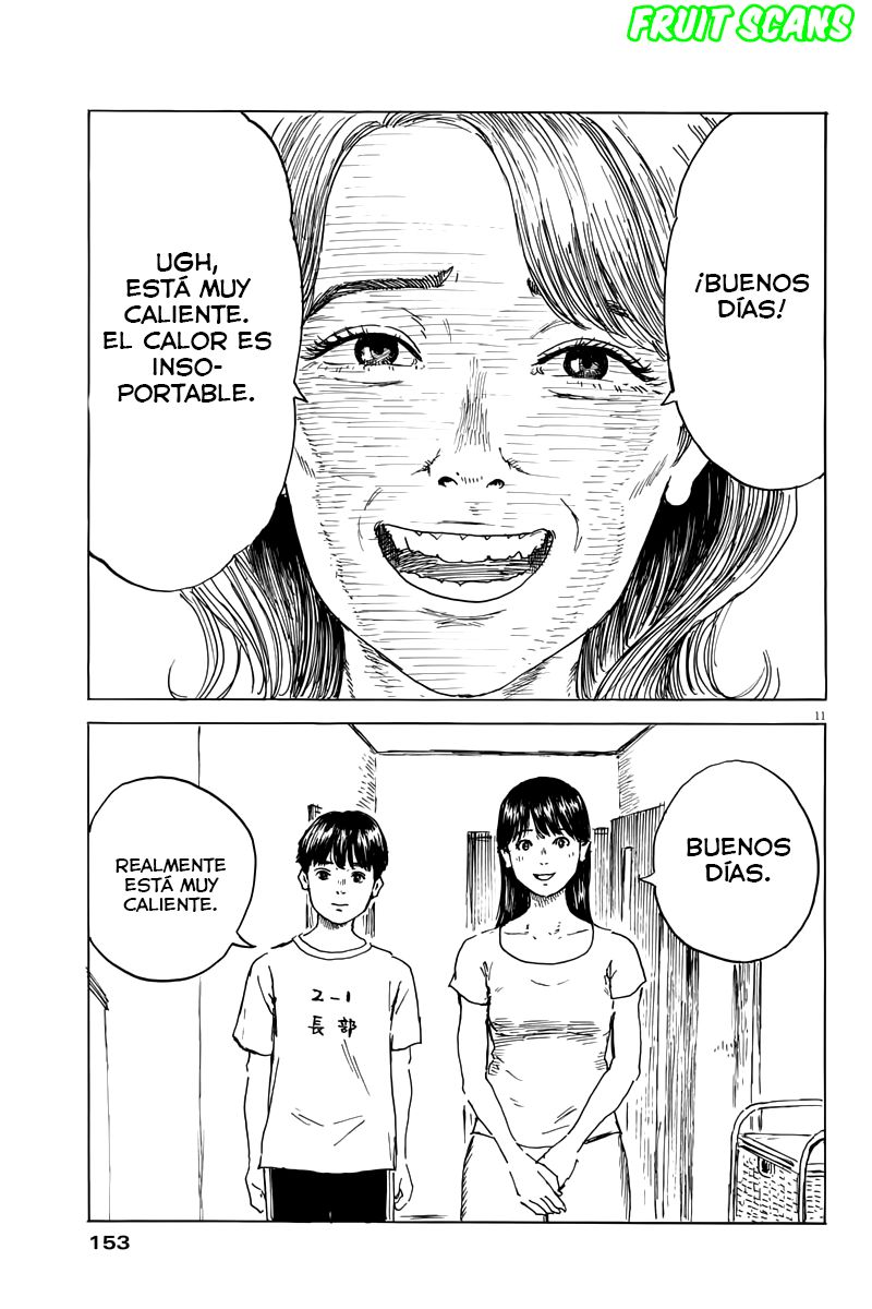 Read Chi no Wadachi ES Manga Online