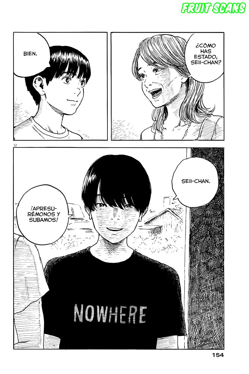 Read Chi no Wadachi ES Manga Online
