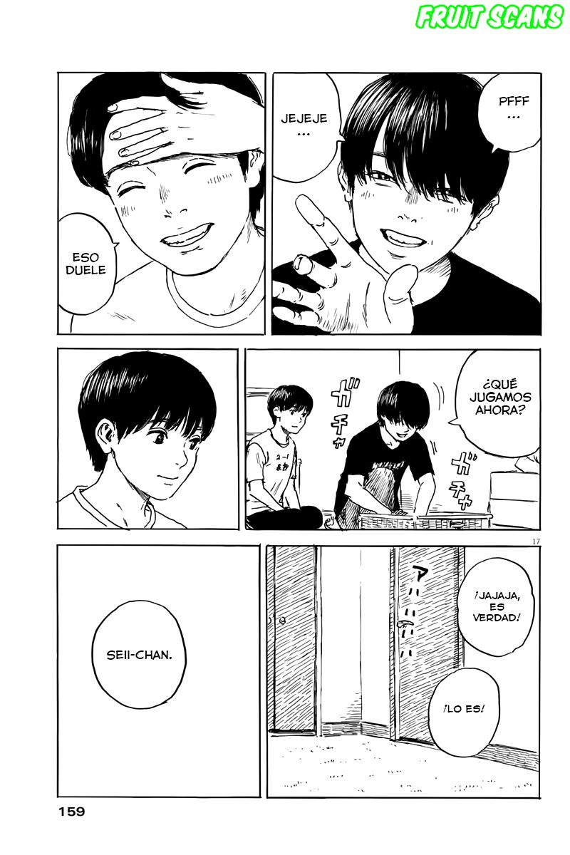 Read Chi no Wadachi ES Manga Online