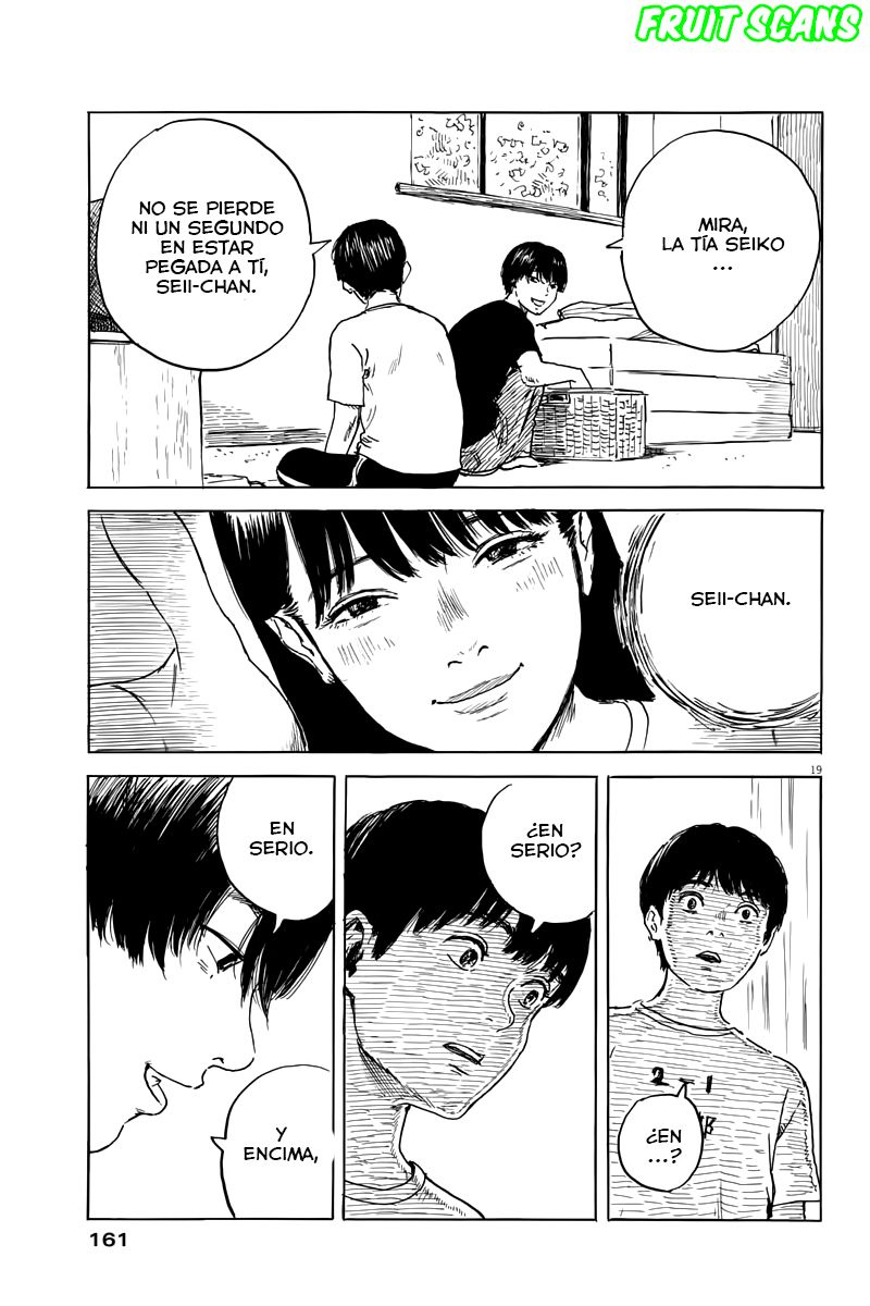 Read Chi no Wadachi ES Manga Online