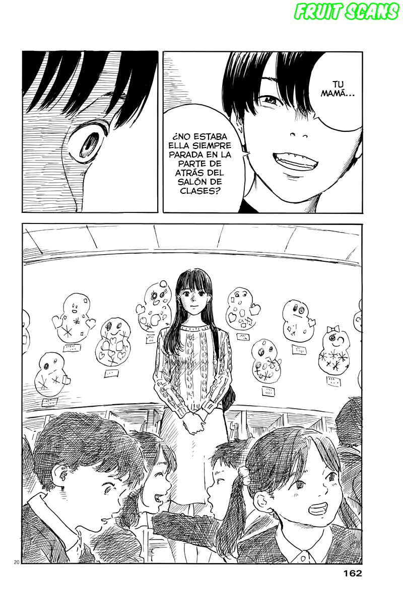Read Chi no Wadachi ES Manga Online