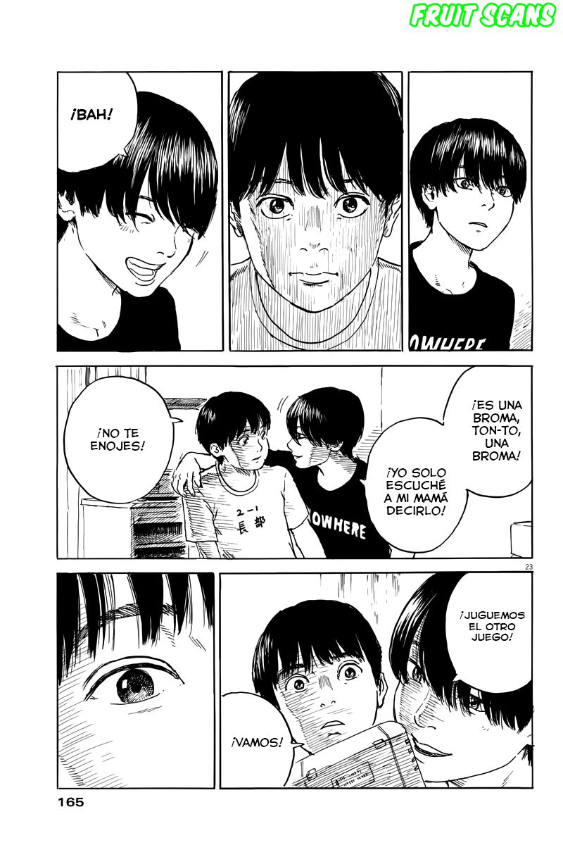 Read Chi no Wadachi ES Manga Online