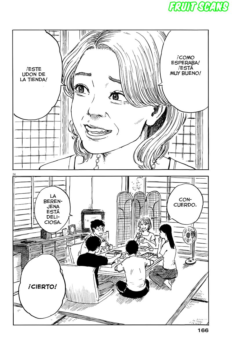 Read Chi no Wadachi ES Manga Online
