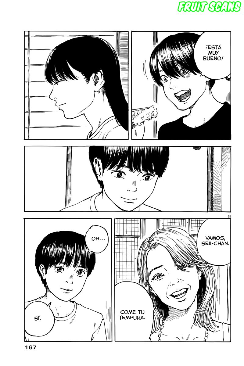 Read Chi no Wadachi ES Manga Online