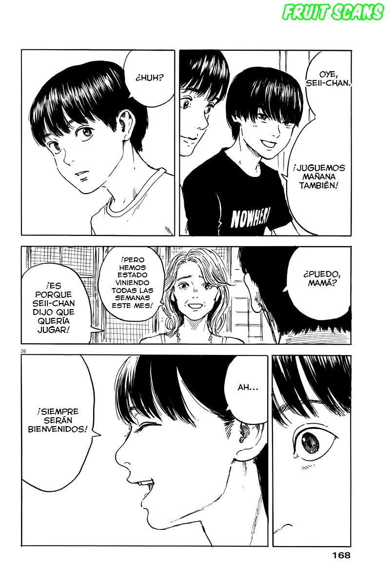 Read Chi no Wadachi ES Manga Online