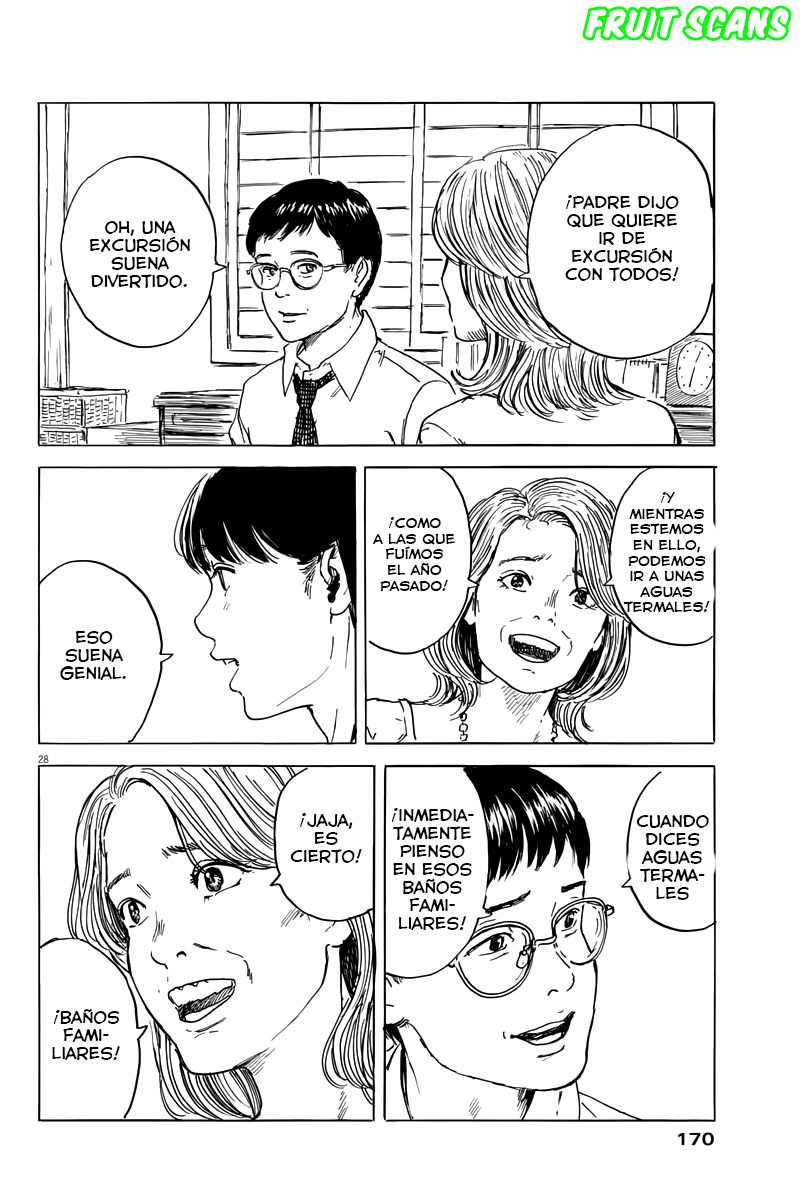 Read Chi no Wadachi ES Manga Online