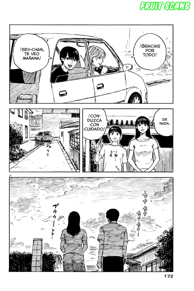 Read Chi no Wadachi ES Manga Online