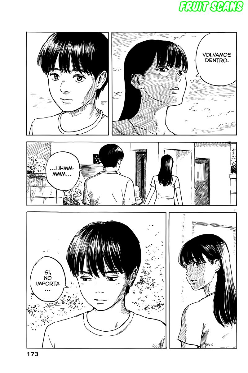 Read Chi no Wadachi ES Manga Online