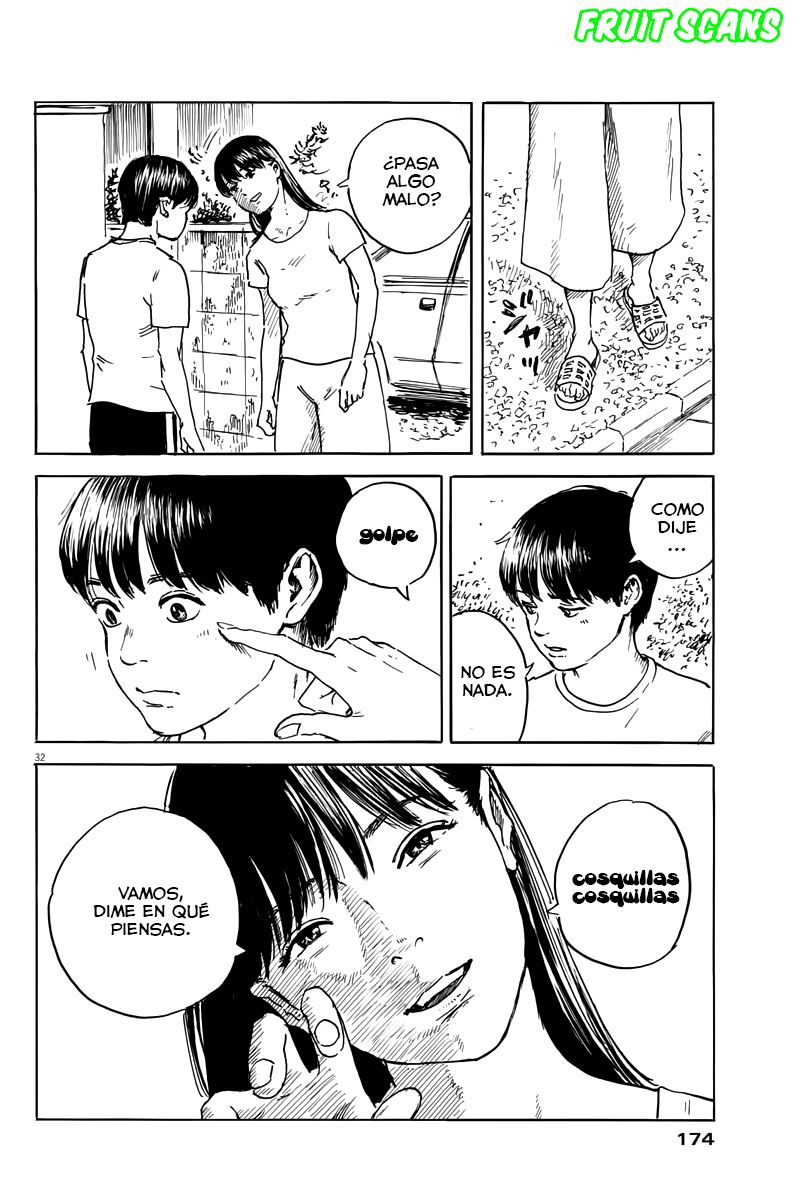 Read Chi no Wadachi ES Manga Online