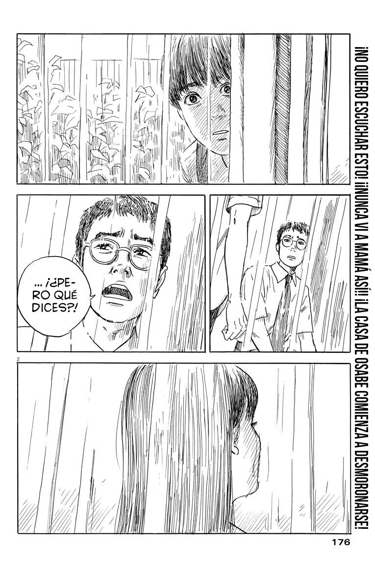 Read Chi no Wadachi ES Manga Online