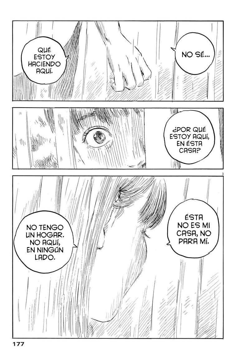 Read Chi no Wadachi ES Manga Online