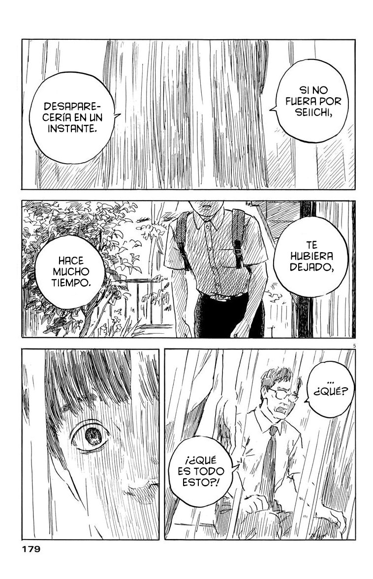 Read Chi no Wadachi ES Manga Online