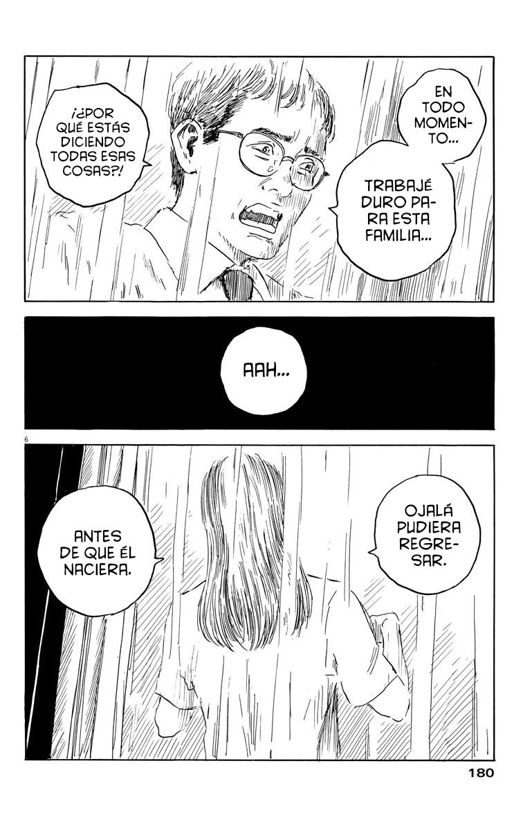 Read Chi no Wadachi ES Manga Online