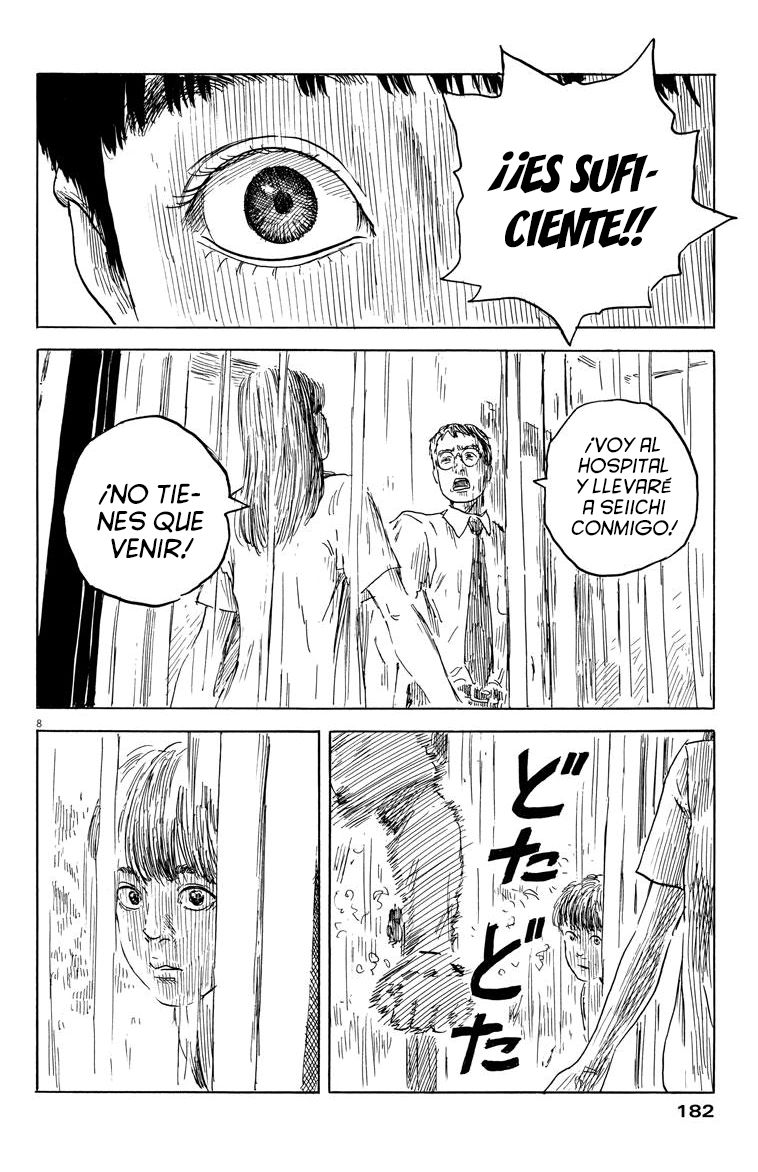 Read Chi no Wadachi ES Manga Online