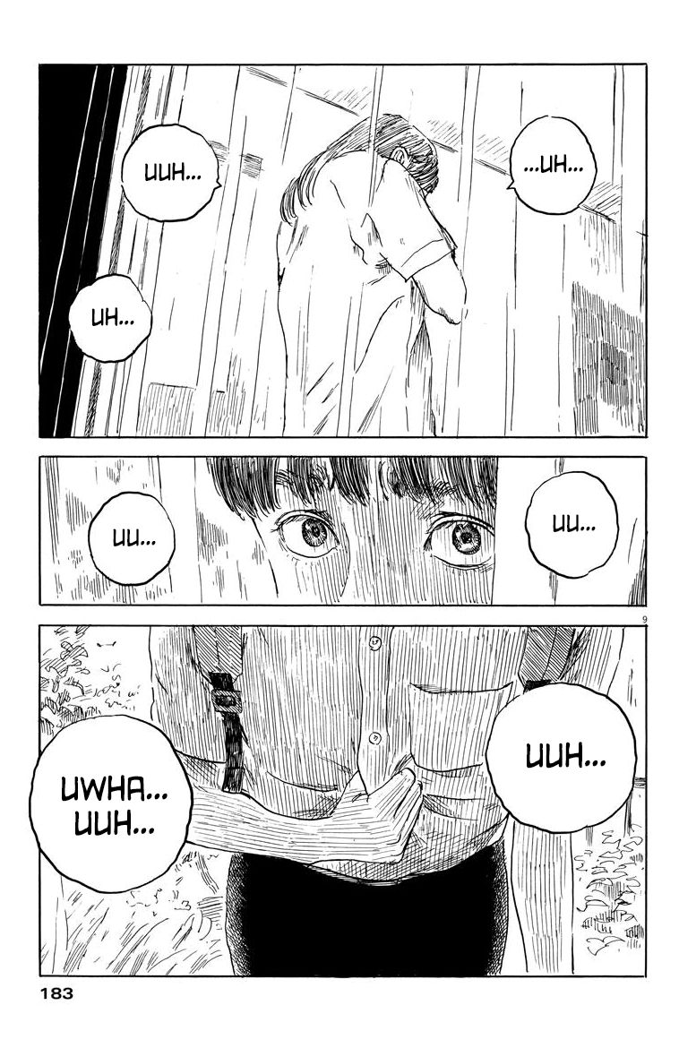 Read Chi no Wadachi ES Manga Online