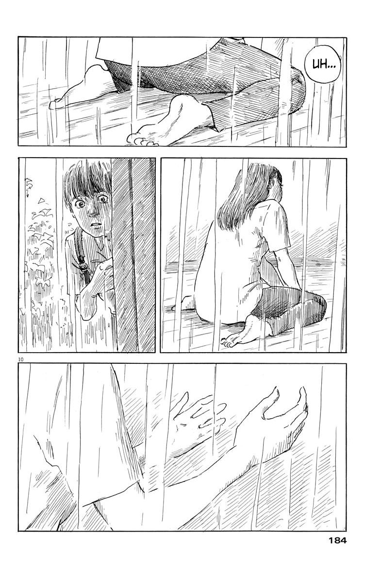 Read Chi no Wadachi ES Manga Online