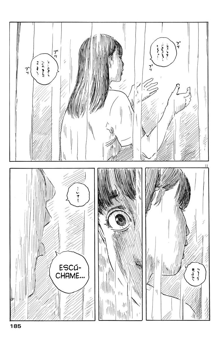 Read Chi no Wadachi ES Manga Online