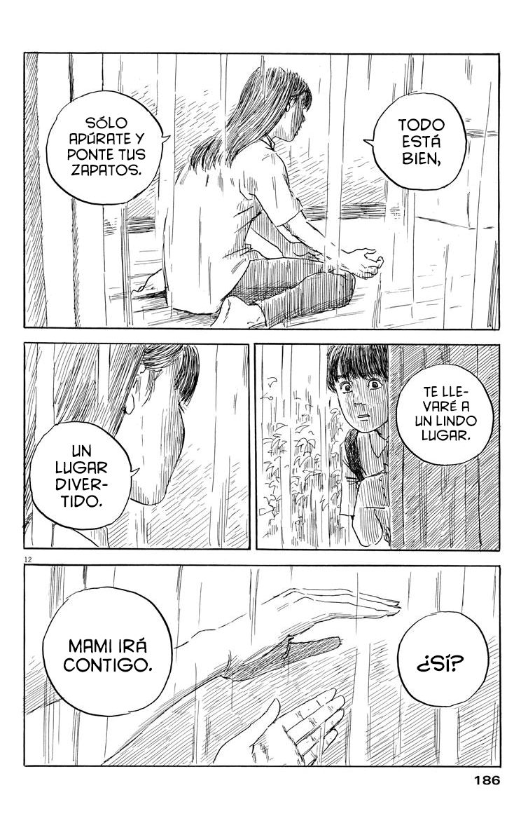 Read Chi no Wadachi ES Manga Online