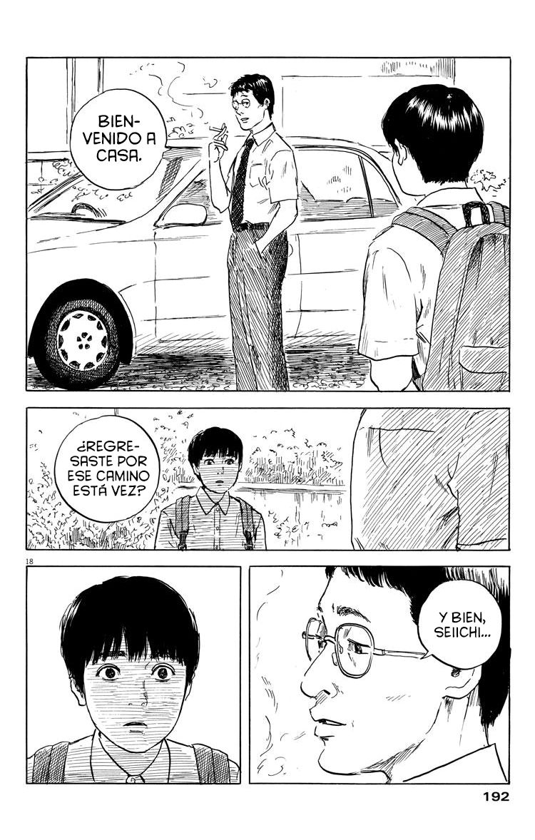 Read Chi no Wadachi ES Manga Online