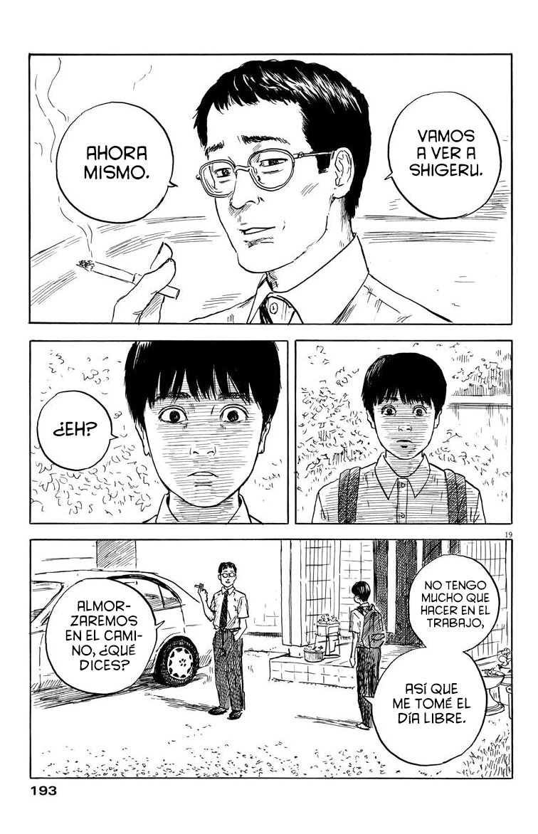Read Chi no Wadachi ES Manga Online