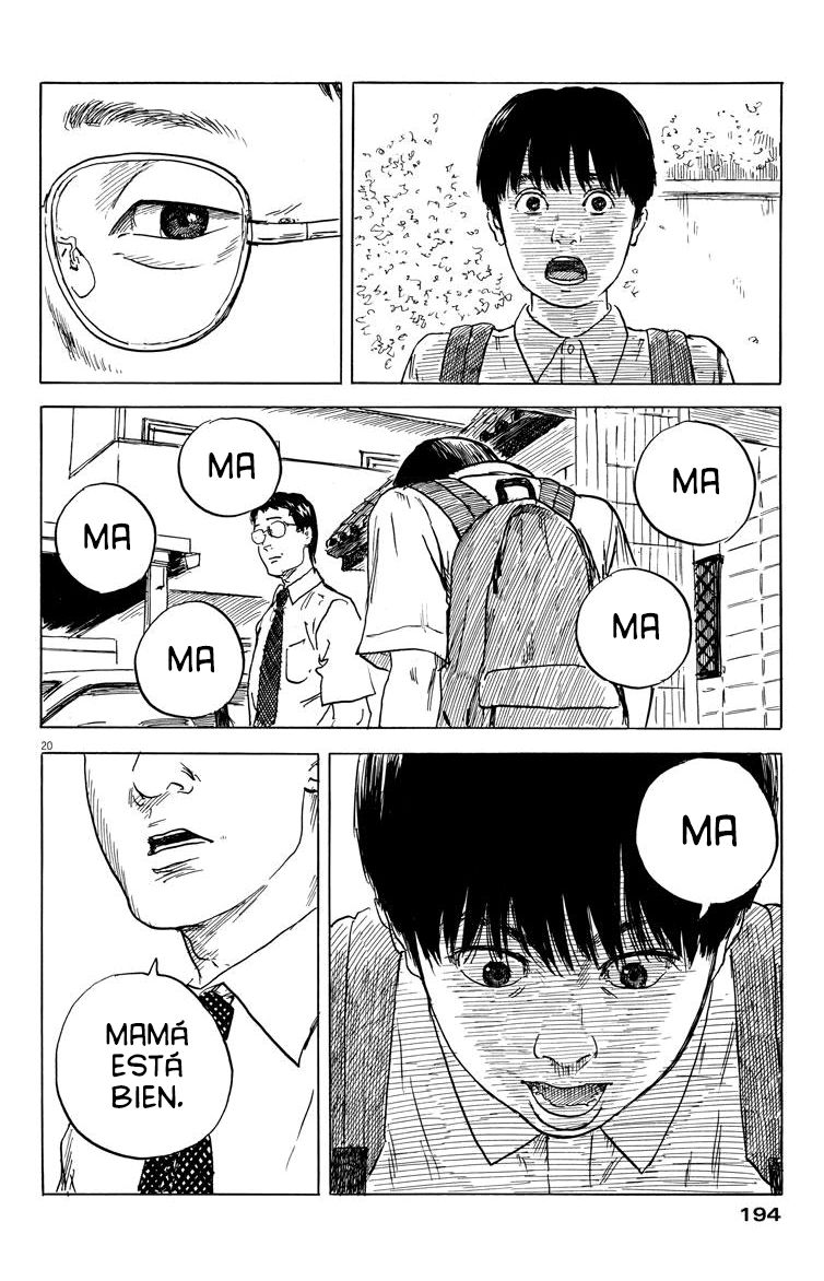 Read Chi no Wadachi ES Manga Online