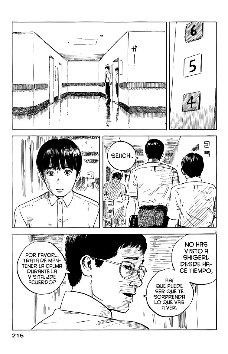 Read Chi no Wadachi ES Manga Online