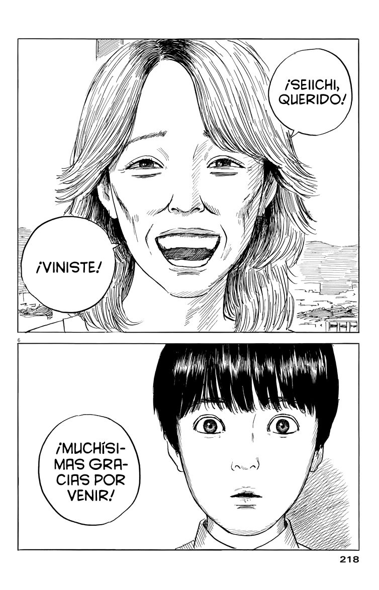Read Chi no Wadachi ES Manga Online