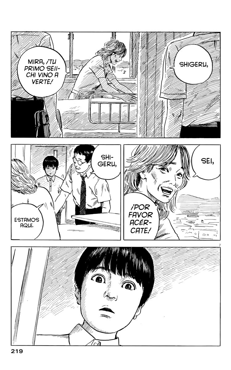 Read Chi no Wadachi ES Manga Online