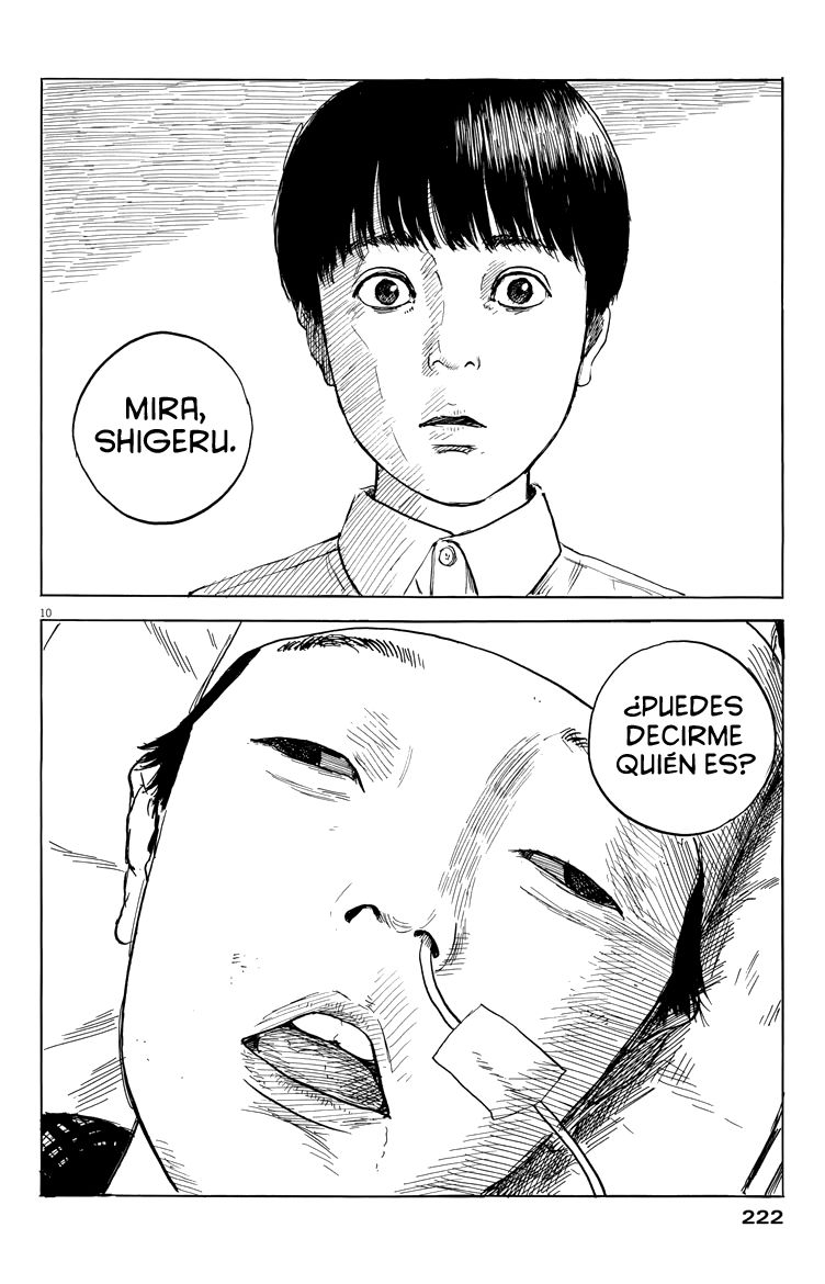 Read Chi no Wadachi ES Manga Online