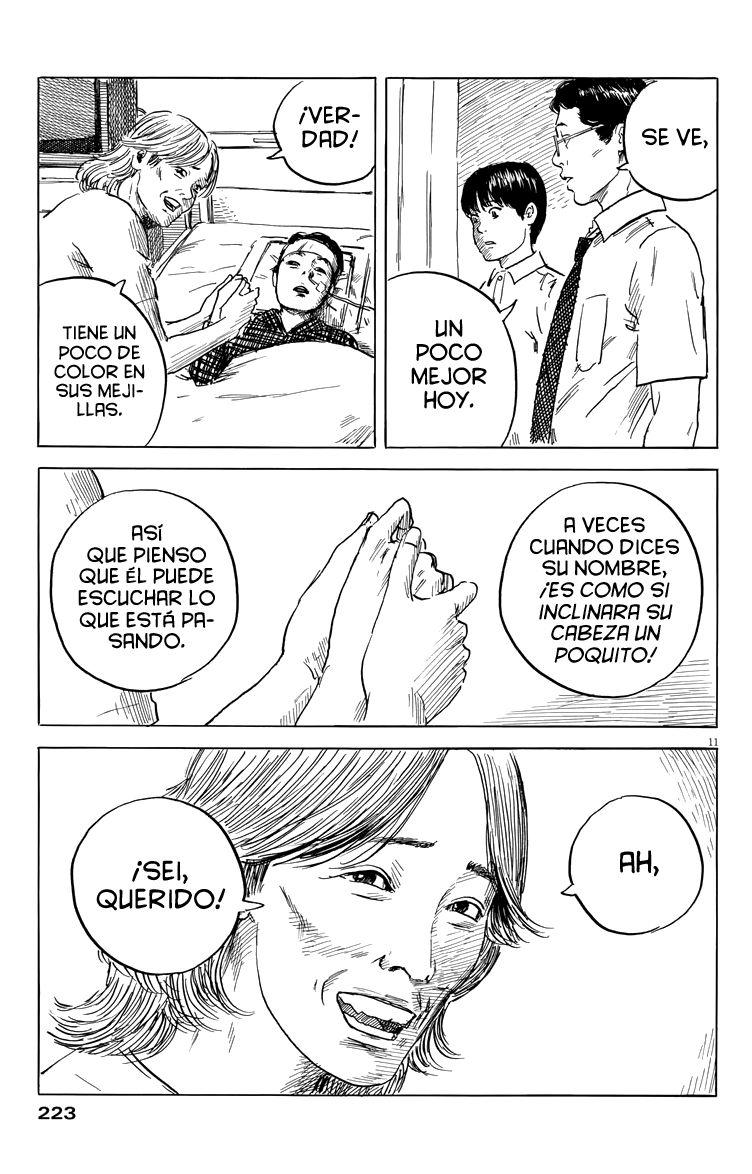 Read Chi no Wadachi ES Manga Online