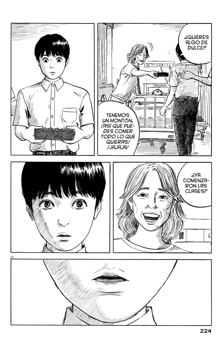 Read Chi no Wadachi ES Manga Online