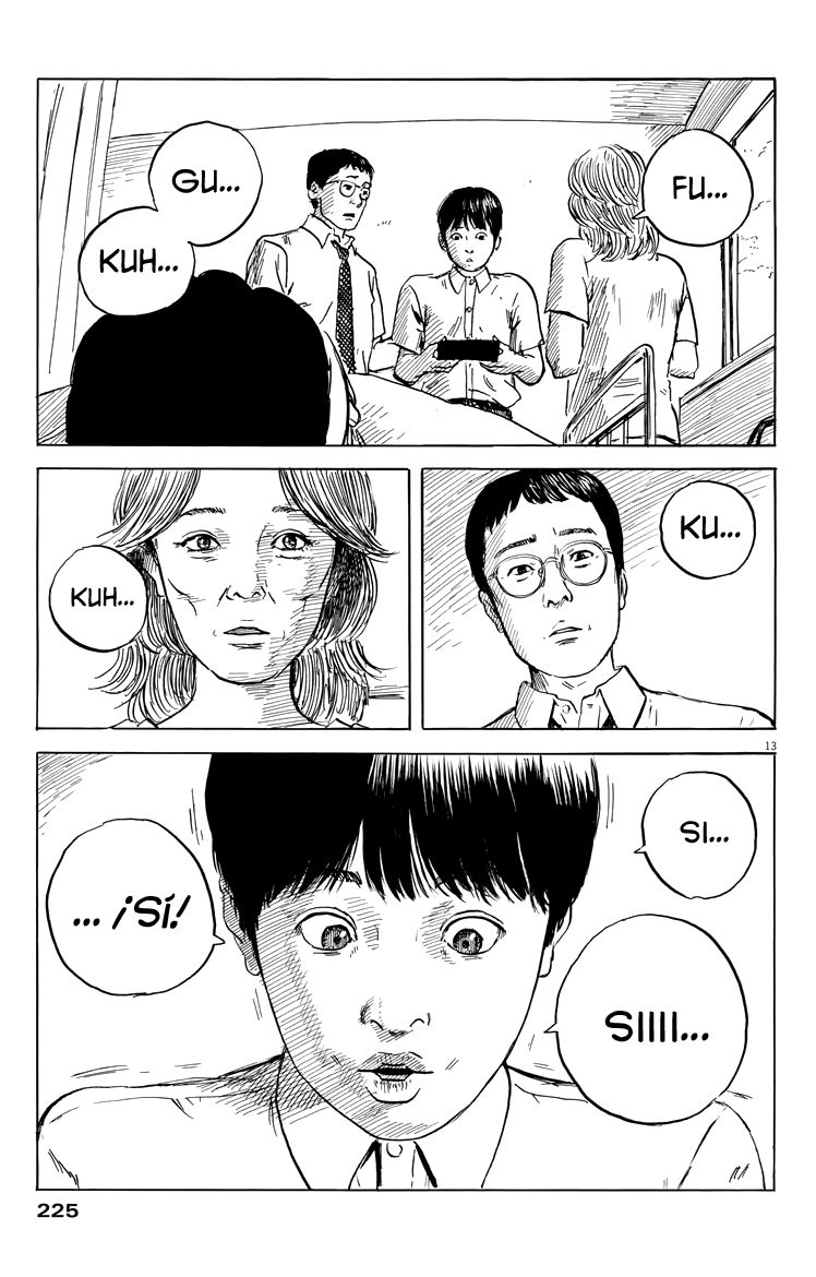 Read Chi no Wadachi ES Manga Online