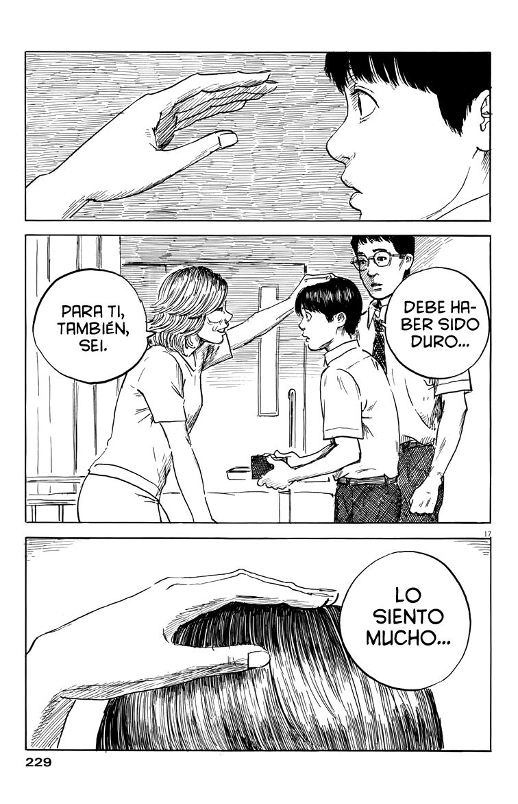 Read Chi no Wadachi ES Manga Online
