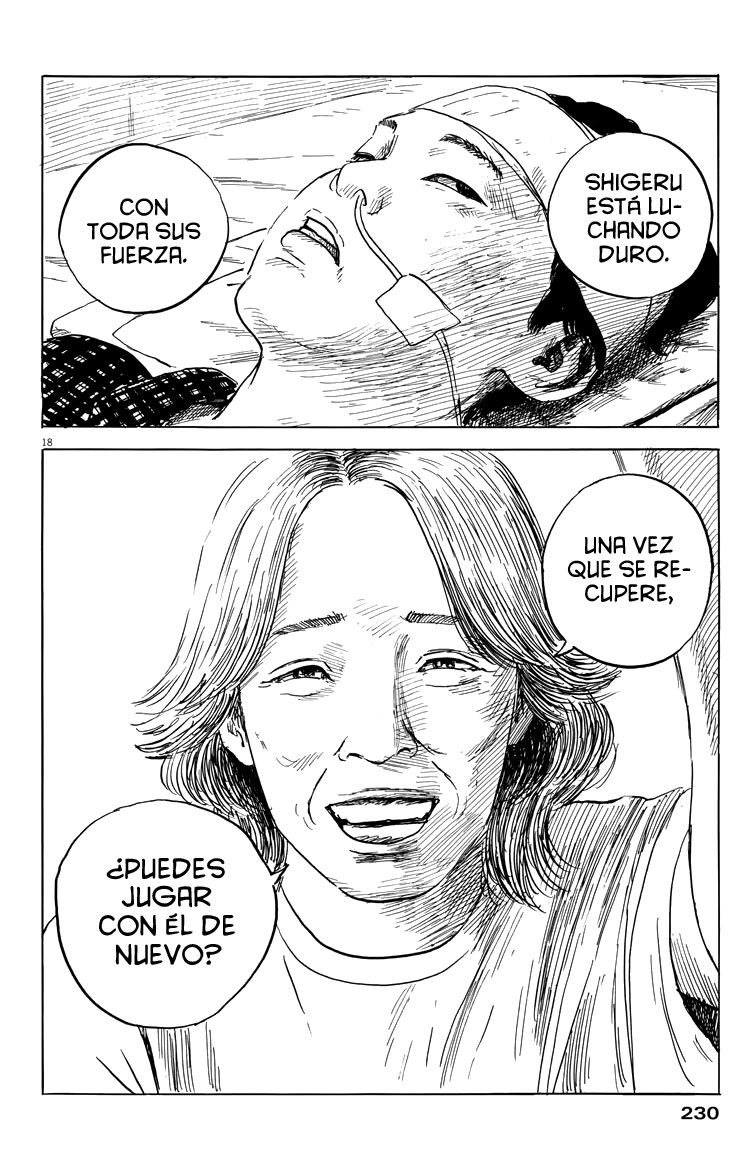 Read Chi no Wadachi ES Manga Online