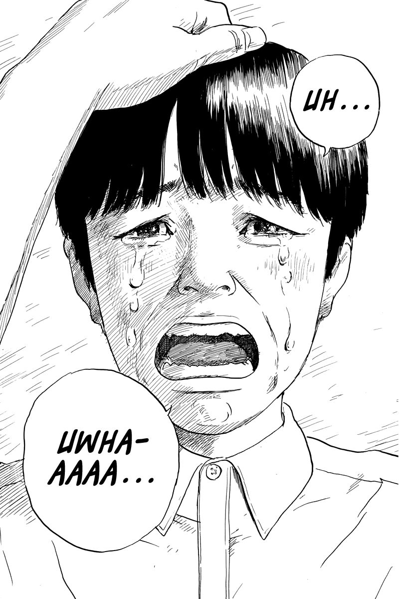 Read Chi no Wadachi ES Manga Online