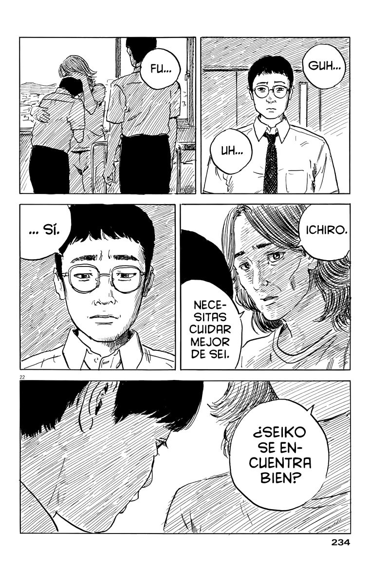 Read Chi no Wadachi ES Manga Online
