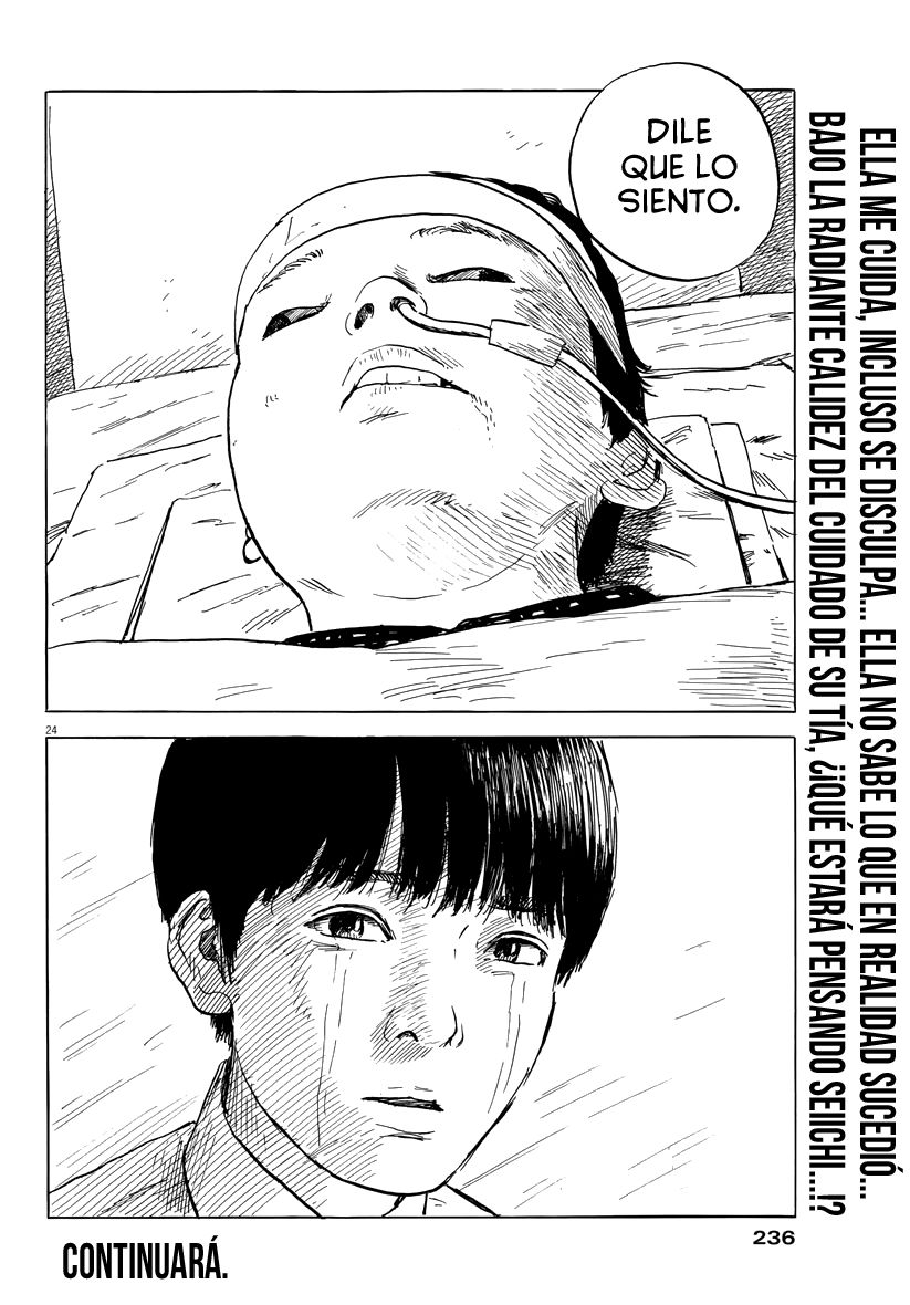 Read Chi no Wadachi ES Manga Online